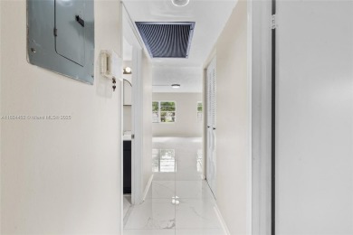 FOR SALE - 2/2 CORNER UNIT - LOW FLOOR - UPDATED KITCHEN (JUNE on Flamingo Lakes Country Club in Florida - for sale on GolfHomes.com, golf home, golf lot