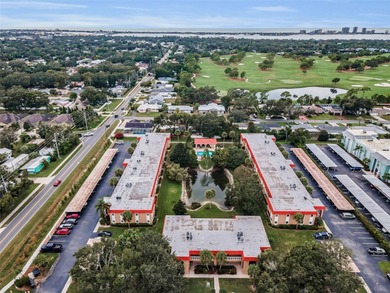 Bel-Forest Condominiums is home to this 2 bedroom/2 bath, second on Belleview Biltmore Golf Club in Florida - for sale on GolfHomes.com, golf home, golf lot