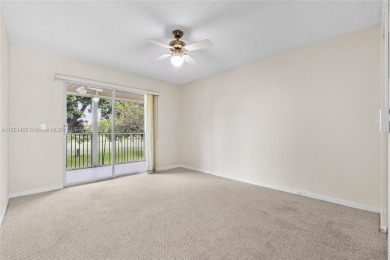 FOR SALE - 2/2 CORNER UNIT - LOW FLOOR - UPDATED KITCHEN (JUNE on Flamingo Lakes Country Club in Florida - for sale on GolfHomes.com, golf home, golf lot