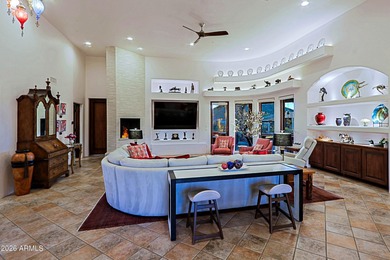 FULL GOLF MEMBERSHIP available IMMEDIATELY to Desert Mountain's on Desert Mountain Golf Club - Renegade Course in Arizona - for sale on GolfHomes.com, golf home, golf lot