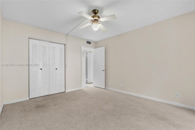 FOR SALE - 2/2 CORNER UNIT - LOW FLOOR - UPDATED KITCHEN (JUNE on Flamingo Lakes Country Club in Florida - for sale on GolfHomes.com, golf home, golf lot