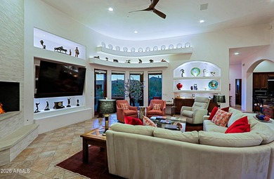 FULL GOLF MEMBERSHIP available IMMEDIATELY to Desert Mountain's on Desert Mountain Golf Club - Renegade Course in Arizona - for sale on GolfHomes.com, golf home, golf lot