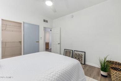 Welcome to resort-style living at the Venu at Grayhawk! This on Grayhawk Golf Club  in Arizona - for sale on GolfHomes.com, golf home, golf lot