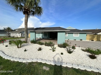 Waterfront Value in Bay Point - A Boater's Dream Get on the on Bay Point Resort Golf Club in Florida - for sale on GolfHomes.com, golf home, golf lot