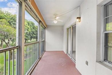FOR SALE - 2/2 CORNER UNIT - LOW FLOOR - UPDATED KITCHEN (JUNE on Flamingo Lakes Country Club in Florida - for sale on GolfHomes.com, golf home, golf lot