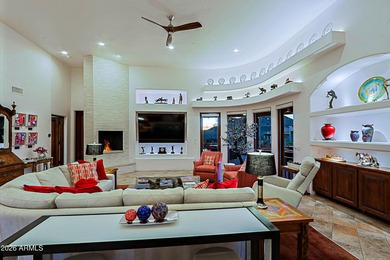 FULL GOLF MEMBERSHIP available IMMEDIATELY to Desert Mountain's on Desert Mountain Golf Club - Renegade Course in Arizona - for sale on GolfHomes.com, golf home, golf lot