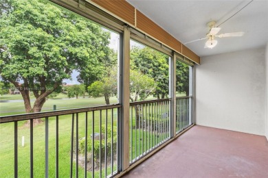 FOR SALE - 2/2 CORNER UNIT - LOW FLOOR - UPDATED KITCHEN (JUNE on Flamingo Lakes Country Club in Florida - for sale on GolfHomes.com, golf home, golf lot