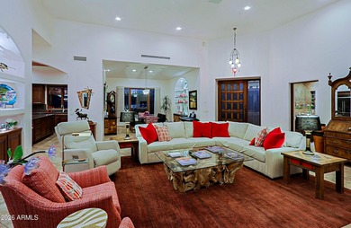 FULL GOLF MEMBERSHIP available IMMEDIATELY to Desert Mountain's on Desert Mountain Golf Club - Renegade Course in Arizona - for sale on GolfHomes.com, golf home, golf lot