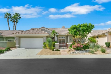 Welcome to this Lenox model with exceptional curb appeal on Mountain Vista Golf Course At Sun City Palm Desert in California - for sale on GolfHomes.com, golf home, golf lot