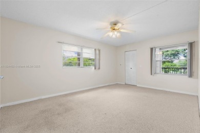 FOR SALE - 2/2 CORNER UNIT - LOW FLOOR - UPDATED KITCHEN (JUNE on Flamingo Lakes Country Club in Florida - for sale on GolfHomes.com, golf home, golf lot