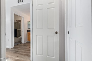 Welcome to resort-style living at the Venu at Grayhawk! This on Grayhawk Golf Club  in Arizona - for sale on GolfHomes.com, golf home, golf lot