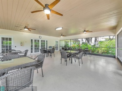 Stunningly renovated 8th floor *F* unit in coveted Building 114 on Palm-Aire Country Club and Resort - Palms in Florida - for sale on GolfHomes.com, golf home, golf lot