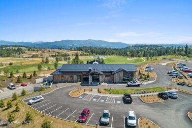 Coeur d'Alene National Golf Course - Private, gated entrance on CDA National Golf Course in Idaho - for sale on GolfHomes.com, golf home, golf lot