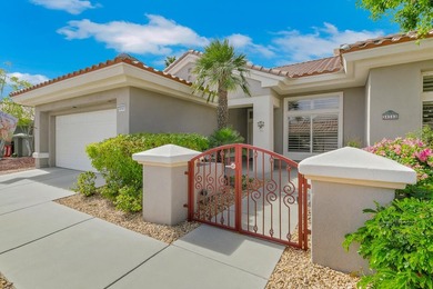 Welcome to this Lenox model with exceptional curb appeal on Mountain Vista Golf Course At Sun City Palm Desert in California - for sale on GolfHomes.com, golf home, golf lot