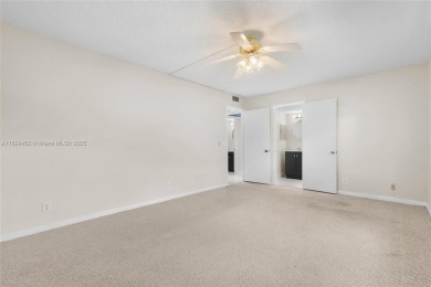 FOR SALE - 2/2 CORNER UNIT - LOW FLOOR - UPDATED KITCHEN (JUNE on Flamingo Lakes Country Club in Florida - for sale on GolfHomes.com, golf home, golf lot