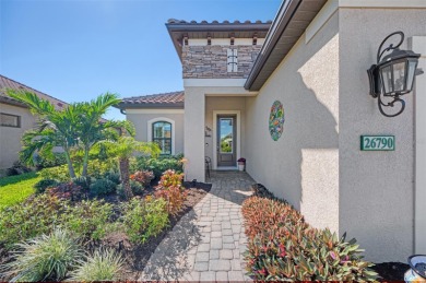 Make your dreams come true with this Move In Ready home in on Boca Royale Golf and Country Club in Florida - for sale on GolfHomes.com, golf home, golf lot
