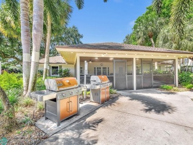 Stunningly renovated 8th floor *F* unit in coveted Building 114 on Palm-Aire Country Club and Resort - Palms in Florida - for sale on GolfHomes.com, golf home, golf lot