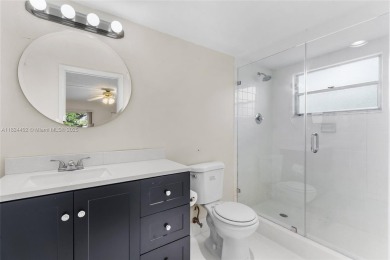 FOR SALE - 2/2 CORNER UNIT - LOW FLOOR - UPDATED KITCHEN (JUNE on Flamingo Lakes Country Club in Florida - for sale on GolfHomes.com, golf home, golf lot