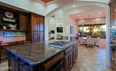 FULL GOLF MEMBERSHIP available IMMEDIATELY to Desert Mountain's on Desert Mountain Golf Club - Renegade Course in Arizona - for sale on GolfHomes.com, golf home, golf lot