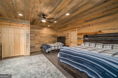 Custom-built in 2016, this spacious and well-maintained home is on White Path Golf Club in Georgia - for sale on GolfHomes.com, golf home, golf lot