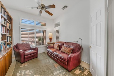 Welcome to this Lenox model with exceptional curb appeal on Mountain Vista Golf Course At Sun City Palm Desert in California - for sale on GolfHomes.com, golf home, golf lot