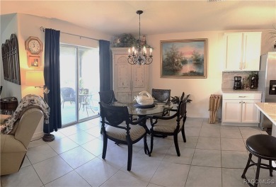 This almost new (built in 2022), beautifully designed 4-bedroom on Twisted Oaks Golf Club in Florida - for sale on GolfHomes.com, golf home, golf lot