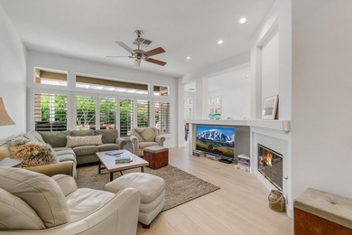 Welcome to this Lenox model with exceptional curb appeal on Mountain Vista Golf Course At Sun City Palm Desert in California - for sale on GolfHomes.com, golf home, golf lot