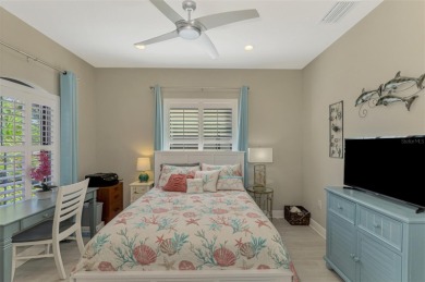 Make your dreams come true with this Move In Ready home in on Boca Royale Golf and Country Club in Florida - for sale on GolfHomes.com, golf home, golf lot