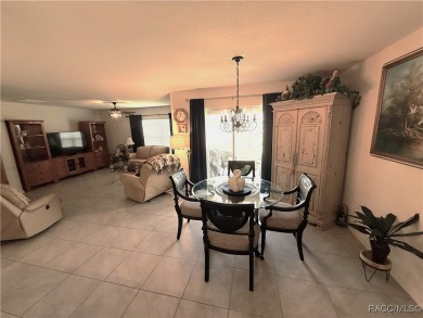 This almost new (built in 2022), beautifully designed 4-bedroom on Twisted Oaks Golf Club in Florida - for sale on GolfHomes.com, golf home, golf lot