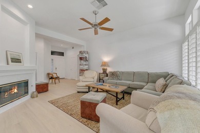 Welcome to this Lenox model with exceptional curb appeal on Mountain Vista Golf Course At Sun City Palm Desert in California - for sale on GolfHomes.com, golf home, golf lot