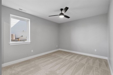 This Hodge Construction built home overlooks the scenic on Saddleback Ridge Golf Course in Iowa - for sale on GolfHomes.com, golf home, golf lot