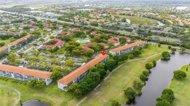 FOR SALE - 2/2 CORNER UNIT - LOW FLOOR - UPDATED KITCHEN (JUNE on Flamingo Lakes Country Club in Florida - for sale on GolfHomes.com, golf home, golf lot