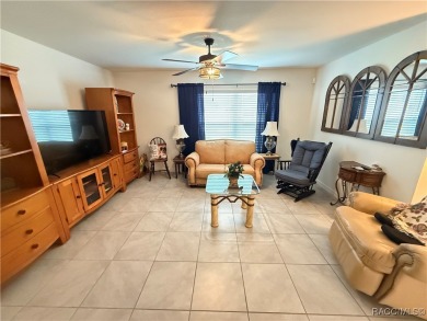 This almost new (built in 2022), beautifully designed 4-bedroom on Twisted Oaks Golf Club in Florida - for sale on GolfHomes.com, golf home, golf lot