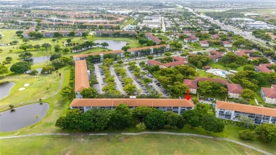 FOR SALE - 2/2 CORNER UNIT - LOW FLOOR - UPDATED KITCHEN (JUNE on Flamingo Lakes Country Club in Florida - for sale on GolfHomes.com, golf home, golf lot