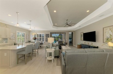 Make your dreams come true with this Move In Ready home in on Boca Royale Golf and Country Club in Florida - for sale on GolfHomes.com, golf home, golf lot