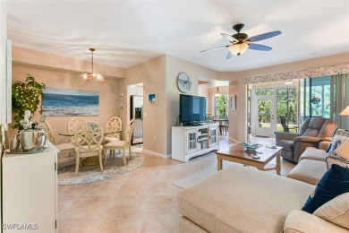 Meticulous is the best description for this beautiful 3 on Colonial Country Club in Florida - for sale on GolfHomes.com, golf home, golf lot