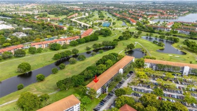 FOR SALE - 2/2 CORNER UNIT - LOW FLOOR - UPDATED KITCHEN (JUNE on Flamingo Lakes Country Club in Florida - for sale on GolfHomes.com, golf home, golf lot