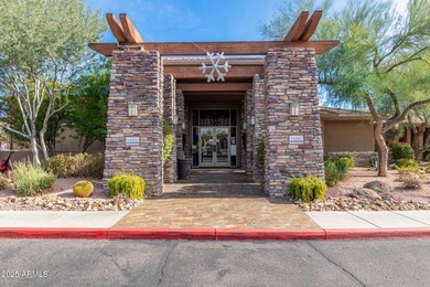 Welcome to resort-style living at the Venu at Grayhawk! This on Grayhawk Golf Club  in Arizona - for sale on GolfHomes.com, golf home, golf lot