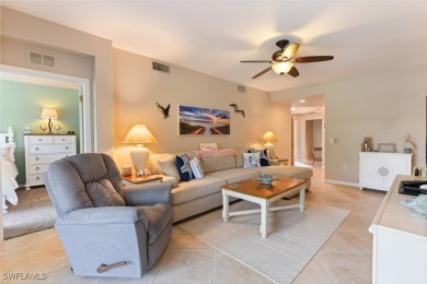 Meticulous is the best description for this beautiful 3 on Colonial Country Club in Florida - for sale on GolfHomes.com, golf home, golf lot