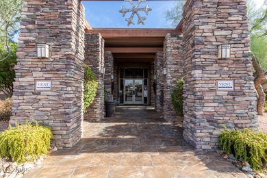 Welcome to resort-style living at the Venu at Grayhawk! This on Grayhawk Golf Club  in Arizona - for sale on GolfHomes.com, golf home, golf lot