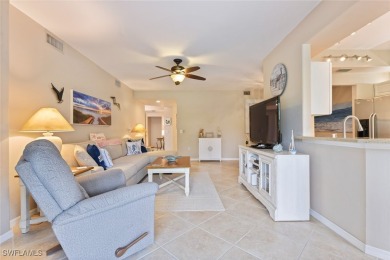 Meticulous is the best description for this beautiful 3 on Colonial Country Club in Florida - for sale on GolfHomes.com, golf home, golf lot