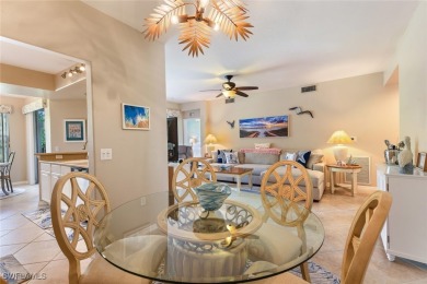 Meticulous is the best description for this beautiful 3 on Colonial Country Club in Florida - for sale on GolfHomes.com, golf home, golf lot