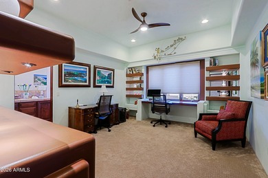 FULL GOLF MEMBERSHIP available IMMEDIATELY to Desert Mountain's on Desert Mountain Golf Club - Renegade Course in Arizona - for sale on GolfHomes.com, golf home, golf lot