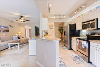 Meticulous is the best description for this beautiful 3 on Colonial Country Club in Florida - for sale on GolfHomes.com, golf home, golf lot