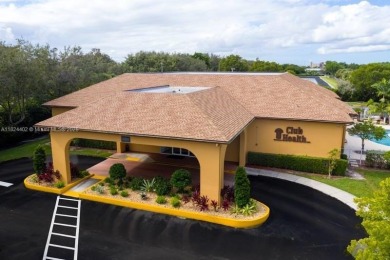 FOR SALE - 2/2 CORNER UNIT - LOW FLOOR - UPDATED KITCHEN (JUNE on Flamingo Lakes Country Club in Florida - for sale on GolfHomes.com, golf home, golf lot