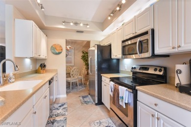 Meticulous is the best description for this beautiful 3 on Colonial Country Club in Florida - for sale on GolfHomes.com, golf home, golf lot