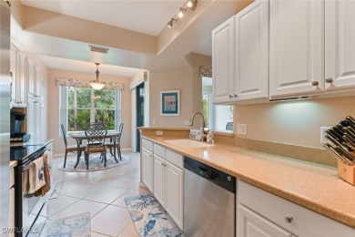 Meticulous is the best description for this beautiful 3 on Colonial Country Club in Florida - for sale on GolfHomes.com, golf home, golf lot