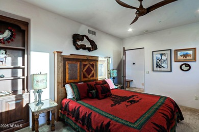 FULL GOLF MEMBERSHIP available IMMEDIATELY to Desert Mountain's on Desert Mountain Golf Club - Renegade Course in Arizona - for sale on GolfHomes.com, golf home, golf lot