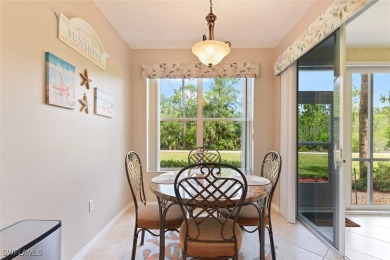 Meticulous is the best description for this beautiful 3 on Colonial Country Club in Florida - for sale on GolfHomes.com, golf home, golf lot