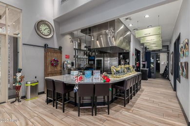 Welcome to resort-style living at the Venu at Grayhawk! This on Grayhawk Golf Club  in Arizona - for sale on GolfHomes.com, golf home, golf lot